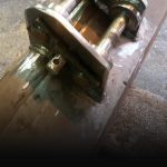 Aluminium Welding in Wigan