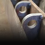 Aluminium Welding in Bolton
