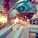 Onsite Welding in Chorley