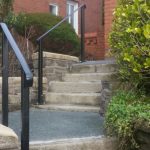 Steel Fencing in Chorley
