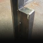 Fabrication Shop in St Helens