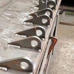 Aluminium Welding in Wigan
