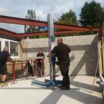 Best Steel Lintels in Longton for Your Construction Project