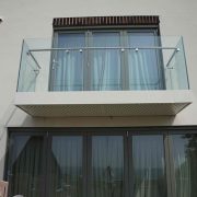 Choose an Expert Company for Glass Balconies in Bamber Bridge