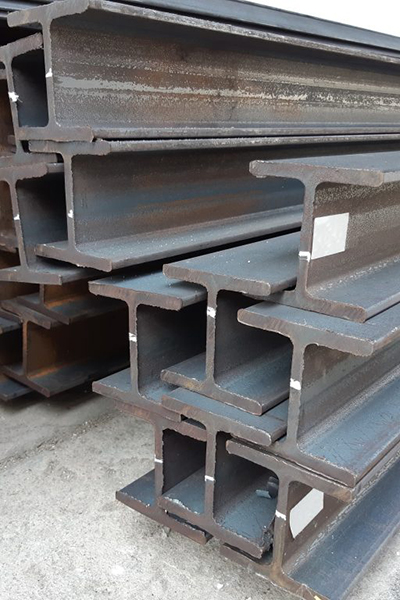Steel Lintels in Ince-in-Makerfield
