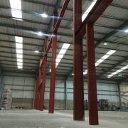 Steel Beams in Haigh – Top Quality, Strong and Durable