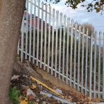 Steel Fabrications in Westhoughton 