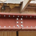 Steel Lintels in Aspull 