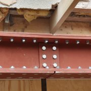 Steel Lintels in Aspull – Choose Only the Best for Your Project