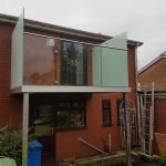 Steel Lintels in Westhoughton