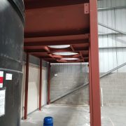 Steel Beams in Adlington – Manufactured by Professionals