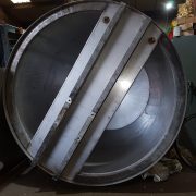 Steel Fabrications in Rivington: No Job Too Big or Too small