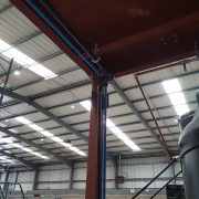 Steel Beams in Longton – Only the Highest Quality Available